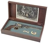 Deluxe Lee & Jackson Boxed Replica Set