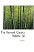 Search : The Harvard Classics Volume 38: Scientific Papers (Physiology, Medicine, Surgery, Geology)