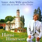 Vater, Dein Wille geschehe - Heil sein in Geist, Seele, K&ouml;rper