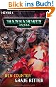 Graue Ritter: Warhammer 40.000-Roman