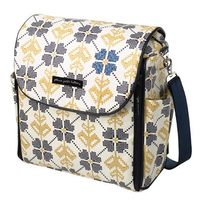 Petunia Pickle Bottom Boxy Bag Copenhagen