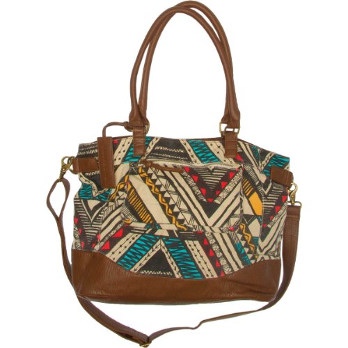Billabong Women's Dusk At Broderick Bag