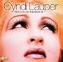 True Colours: The Best of Cyndi Lauper