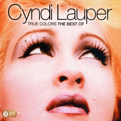 Cyndi Lauper - True Colours: The Best of Cyndi Lauper - Zortam Music