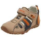 Geox ToddlerLittle Kid Boom Boy First Walker