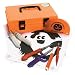 Pumpkin Tool Box Carving Kit