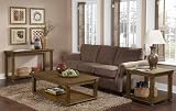 Homelegance C893 Ardenwood Occasionals Table Set