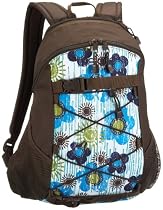DAKINE Rucksack Wonder Pack , Brown / Bloomburst