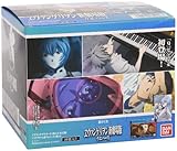 ヱヴァンゲリヲン 新劇場版 ウエハース 20個入 BOX (食玩・ウエハース)