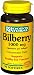Bilberry 1000mg - Promotes Healthy Eye Function, 90 softgels,(Good'n Natural)