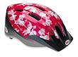 Bell Amigo Youth Bike Helmet (Red Poodles, Youth)