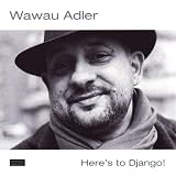 Produkt-Bild: Here'S to Django!