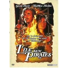 L'Ile aux pirates