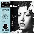 Billie Holiday