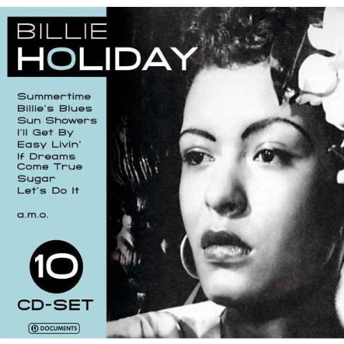 Produkt-Bild: Billie Holiday