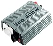 Alpin 74184 Spannungswandler 12V/230V/300W/600W