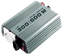 Alpin 74184 Spannungswandler 12V/230V/300W/600W