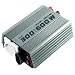 Alpin 74184 Spannungswandler 12V/230V/300W/600W