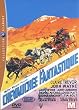 La Chevauch�e fantastique