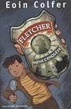 FLETCHER MÔNE L'ENQUÒTE
