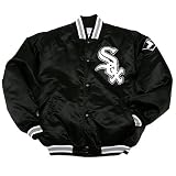 Chicago White Sox Satin Jacket