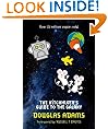 The Hitchhiker's Guide to the Galaxy: Volume One in the Trilogy of Five (Hitchhikers Guide 1)