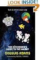 The Hitchhiker's Guide to the Galaxy: Volume One in the Trilogy of Five (Hitchhikers Guide 1)