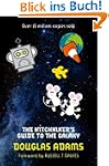 The Hitchhiker's Guide to the Galaxy:...