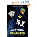 The Hitchhiker's Guide to the Galaxy: Volume One in the Trilogy of Five (Hitchhikers Guide 1)