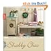 Shabby Chic: Materialien, Grundtechniken, Ideen f�r M�bel und Accessoires