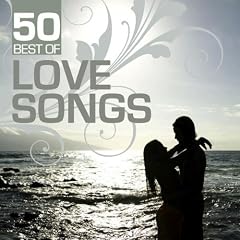 50 Best Of Love Songs