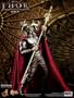 Odin Anthony Hopkins 12" Figur Marvel Thor 1/6 Masterpiece Hot Toys