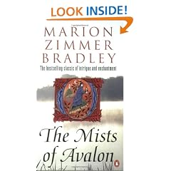 The Mists of Avalon (Mists of Avalon 1)