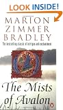 The Mists of Avalon (Mists of Avalon 1)