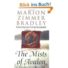 The Mists of Avalon (Mists of Avalon 1)