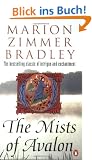 The Mists of Avalon (Mists of Avalon 1)