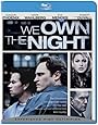 We Own the Night [Blu-ray]