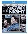 We Own the Night [Blu-ray]