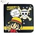 ワンピース×PansonWorks《キラキラ》CD&DVDケース【ルフィ】☆アニメキャラクターグッズ通販☆