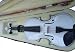 Cool2day HOT SIZE 4/4 school Powerful Sound violin FIDDLE bow/case EMS CC00030