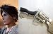 Dream2reality Cosplay Final Fantasy 8 Squall Leonhart's Revolver Gunblade Sword