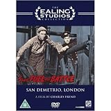 San Demetrio London [ NON-USA FORMAT, PAL, Reg.2 Import - United Kingdom ]