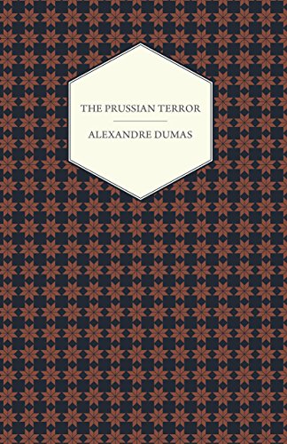 The Prussian Terror