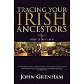 Tracing Your Irish Ancestors
