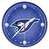 Toronto Blue Jays - Logo Wall Clock