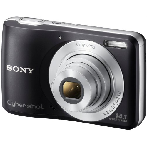 Imagen 2 de Sony DSC-S5000B