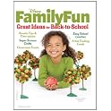 Family Fun Magazine