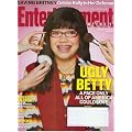 Entertainment Weekly March 16 2007 - America Ferrera, Ugly Betty, (#925) book cover