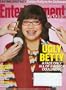 Entertainment Weekly March 16 2007 - America Ferrera, Ugly Betty, (#925)