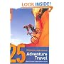 Adventure Travel (Rough Guide 25s)